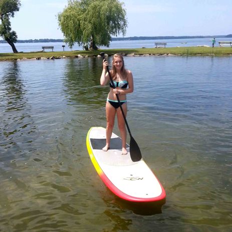 Read more: Standup Paddle Board (SUP) Rental