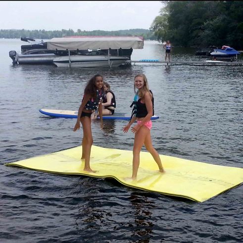Read more: Wateraft Rental