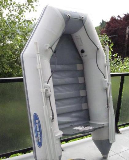 West Marine Dingy RU-200