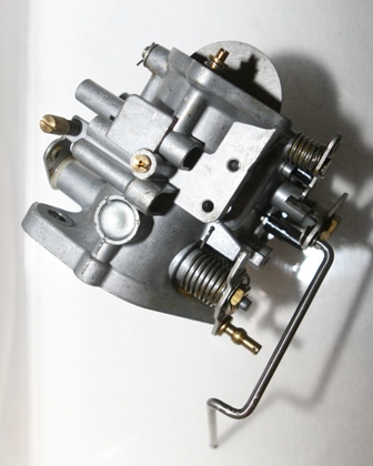 Read more: Suzuki 1986-1998 Carburetor