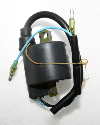 Read more: Suzuki coil assembly.