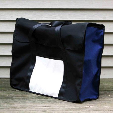 Custom Music Equipment Tote Bag