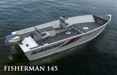 2009 FISHERMAN (WHITE)